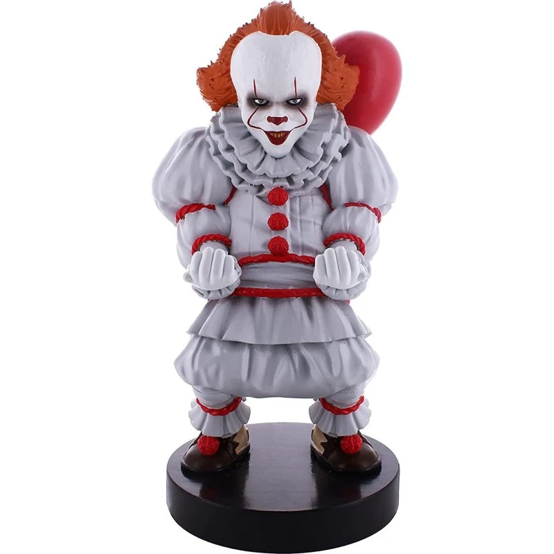 Cable Guys Pennywise - Controller & Mobilholder (20 cm)