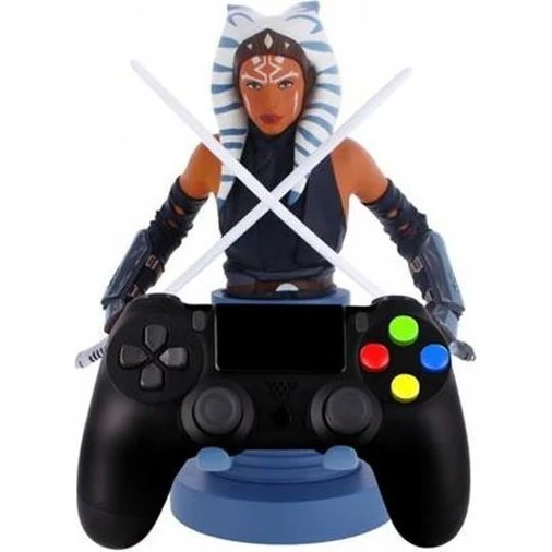 Cable Guys Ahsoka Tano Controllerholder (Mandalorian)