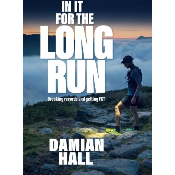 In It for the Long Run - Damian Hall