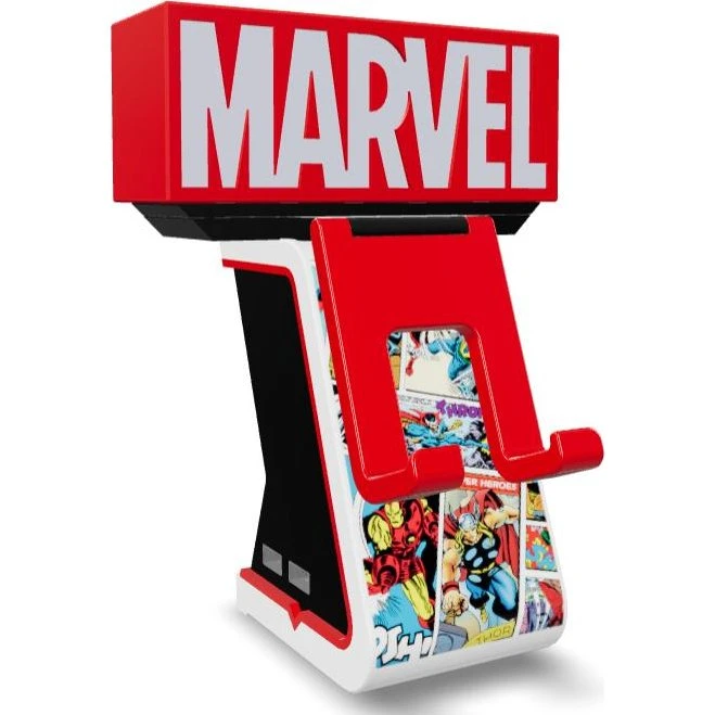 Cable Guys Marvel Ikon Controllerholder (oplyst)