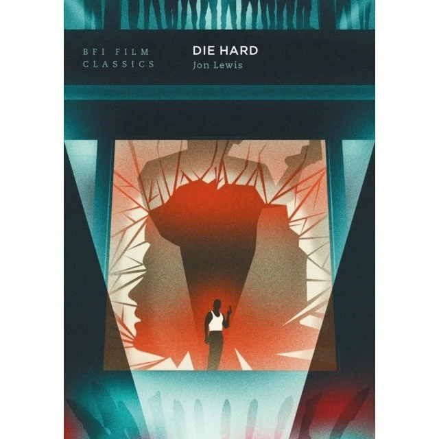 Die Hard - Jon Lewis (Bog)