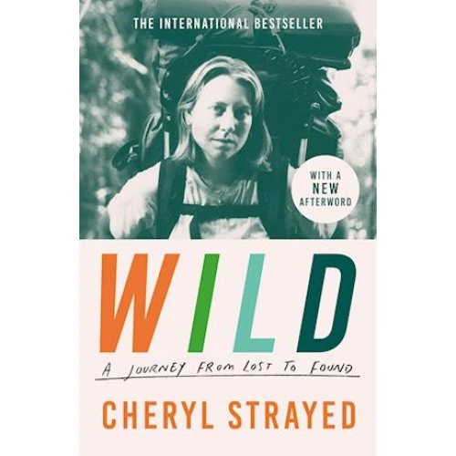 Cheryl Strayed: Wild - Bog
