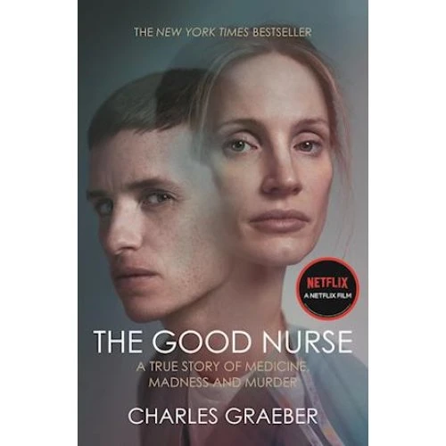 The Good Nurse - Charles Graeber - Bog