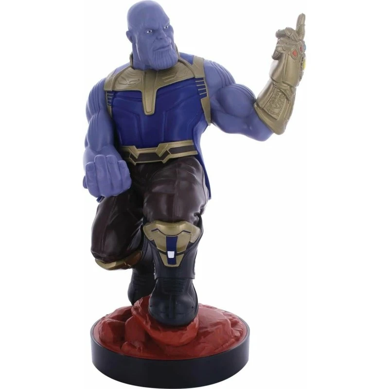 Cable Guys Thanos – Controller- og Telefonholder (20 cm)