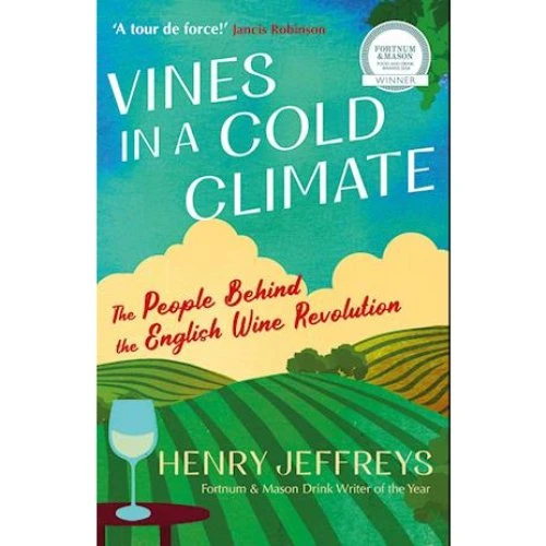 Henry Jeffreys: Vines in a Cold Climate - Bog