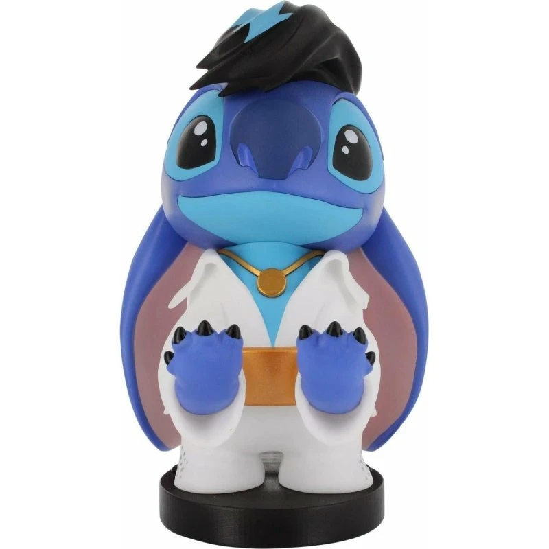 Cable Guys Elvis Stitch - Holder til controller og mobil
