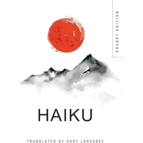 Haiku - Antologi af japanske digte