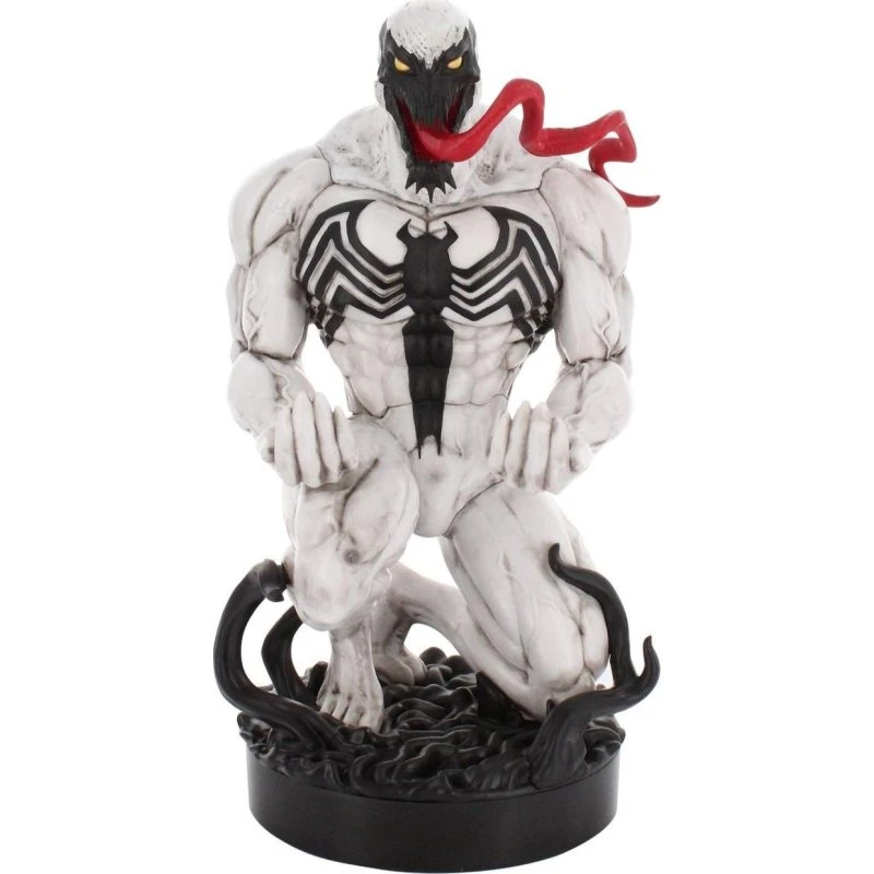 Cable Guys Marvel Anti-Venom Controller- og Mobilholder
