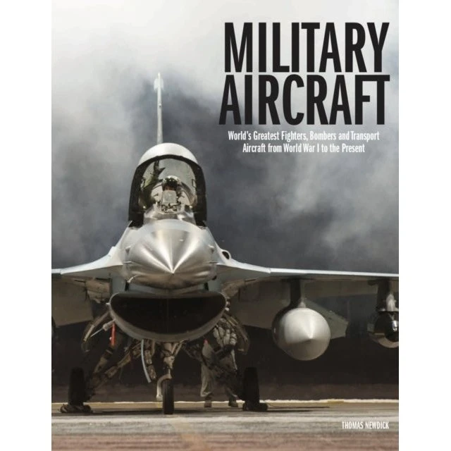 Military Aircraft af Thomas Newdick