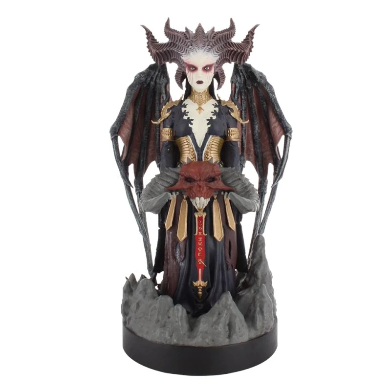Cable Guys Blizzard Diablo Lilith - officiel holder