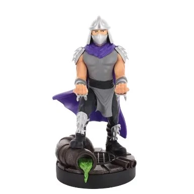 Cable Guys TMNT Shredder – Controller- & Mobilholder