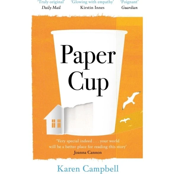 Paper Cup