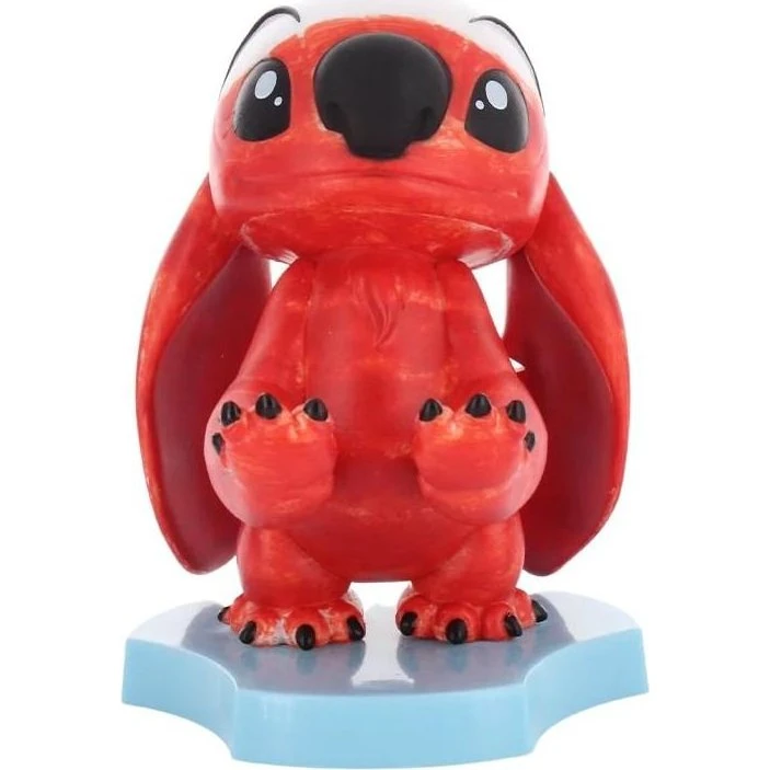 Cable Guys Holdem Lilo & Stitch Badness Level - Holder