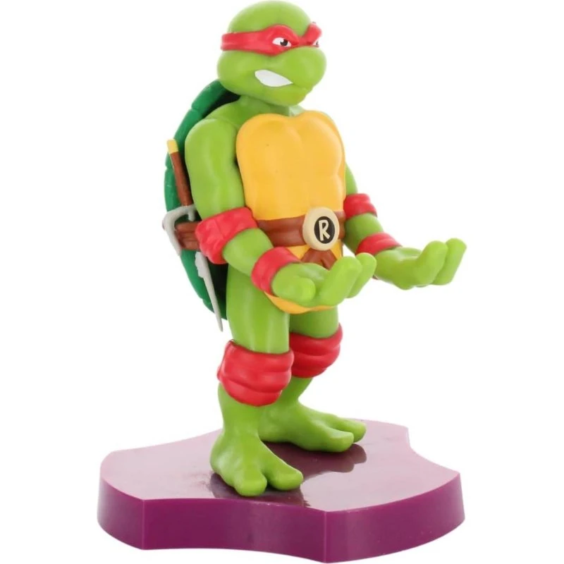 Cable Guys Holdem – TMNT Raphael controller-holder