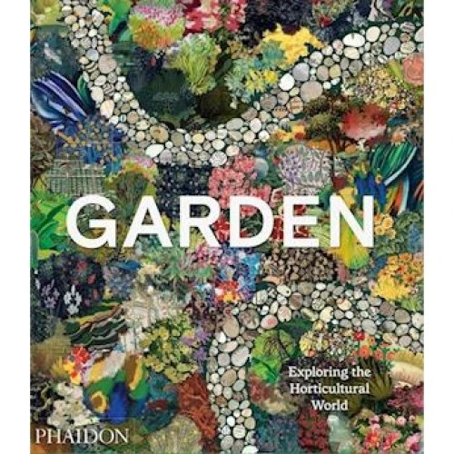 Garden - Matthew Biggs & Phaidon Editors - Bog