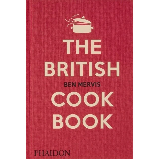 The British Cookbook af Jeremy Lee og Ben Mervis