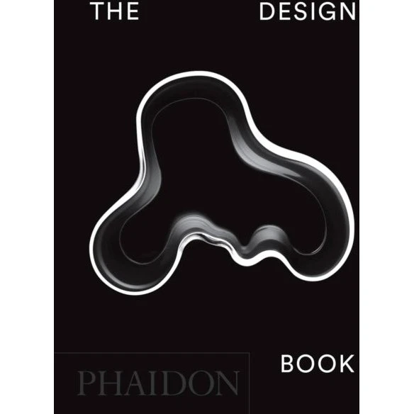 Phaidon The Design Book