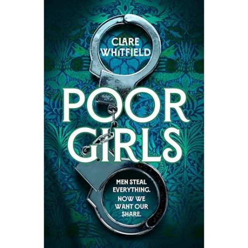Poor Girls af Clare Whitfield (Bog)