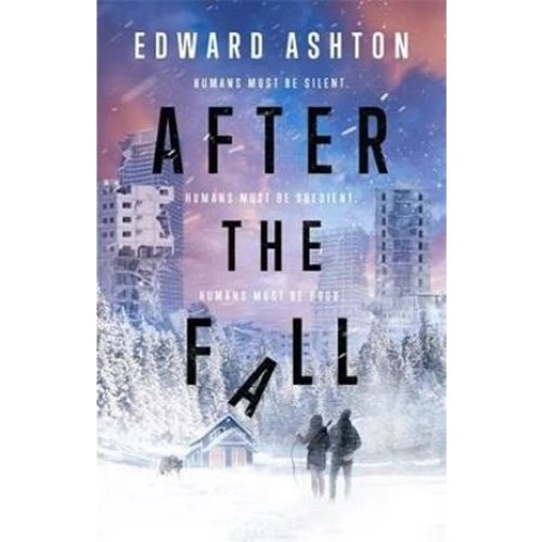 Edward Ashton: After the Fall - Bog