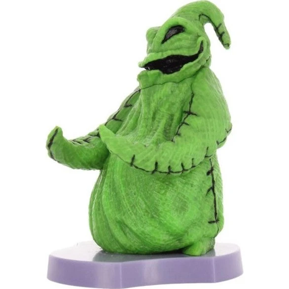 Cable Guys Holdem - Oogie-Boogie (The Nightmare Before Christmas)