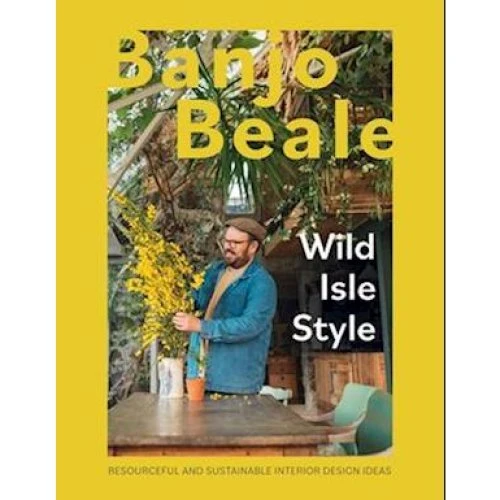 Banjo Beale: Wild Isle Style - Bog