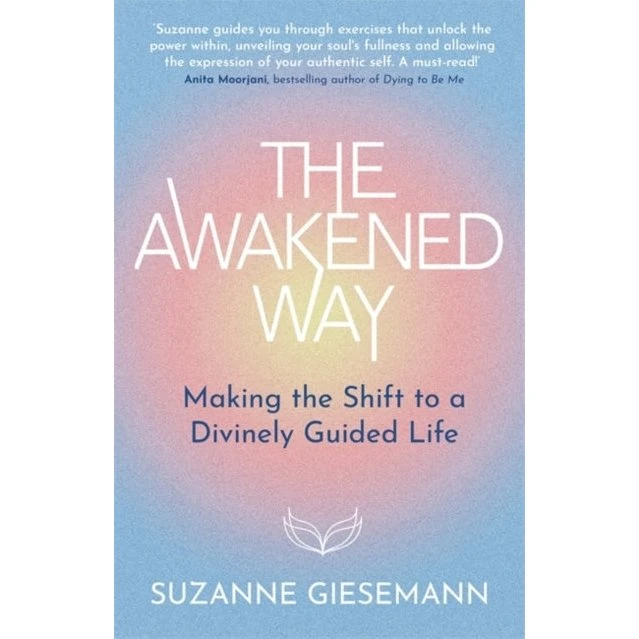 Suzanne Giesemann: The Awakened Way