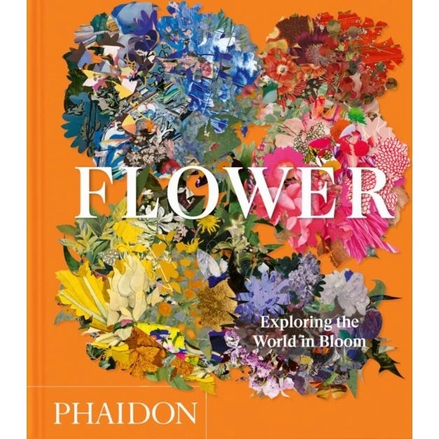 Flower - Phaidon Editors - Bog