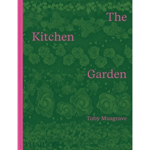 The Kitchen Garden af Toby Musgrave