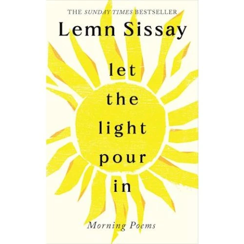 Lemn Sissay: Let the Light Pour In - Bog