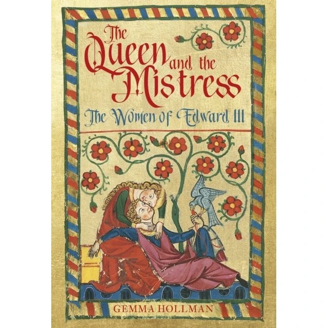The Queen and the Mistress af Gemma Hollman
