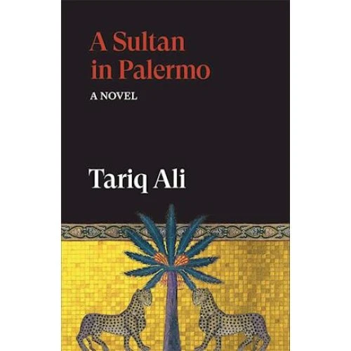 Tariq Ali: A Sultan in Palermo - Bog