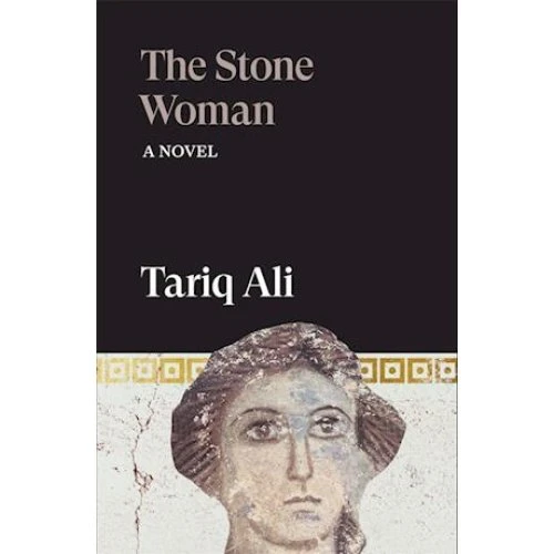 The Stone Woman - Tariq Ali - Bog