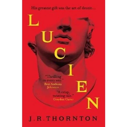 J. R. Thornton - Lucien (Bog)