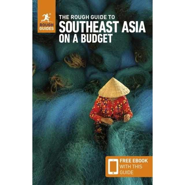 Rough Guide to Southeast Asia on a Budget Travel Guide