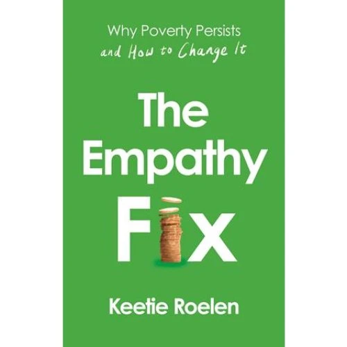 The Empathy Fix - Keetie Roelen - Bog