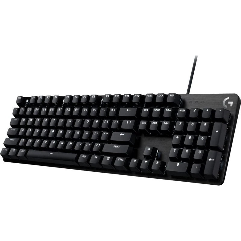 Logitech G413 SE Mekanisk Gaming Tastatur – Nordisk