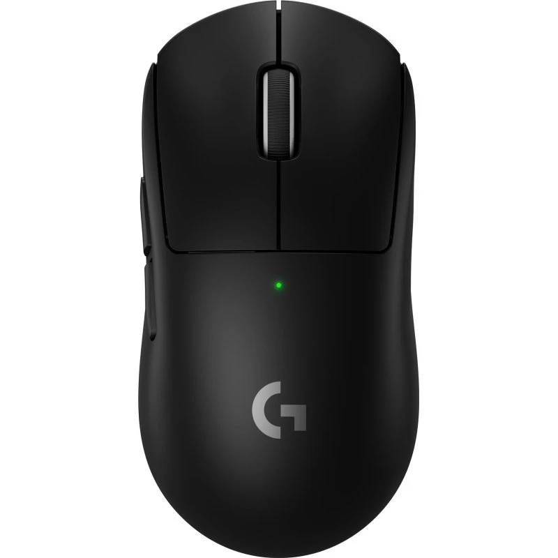 Logitech G PRO X SUPERLIGHT 2 - Trådløs Gamingmus