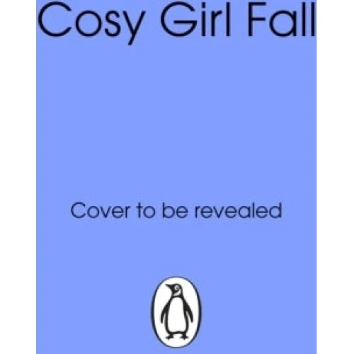 Willow Hurst - Cosy Girl Fall (Trykt bog)