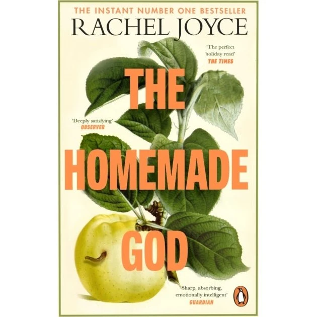 The Homemade God - Rachel Joyce (Bog)
