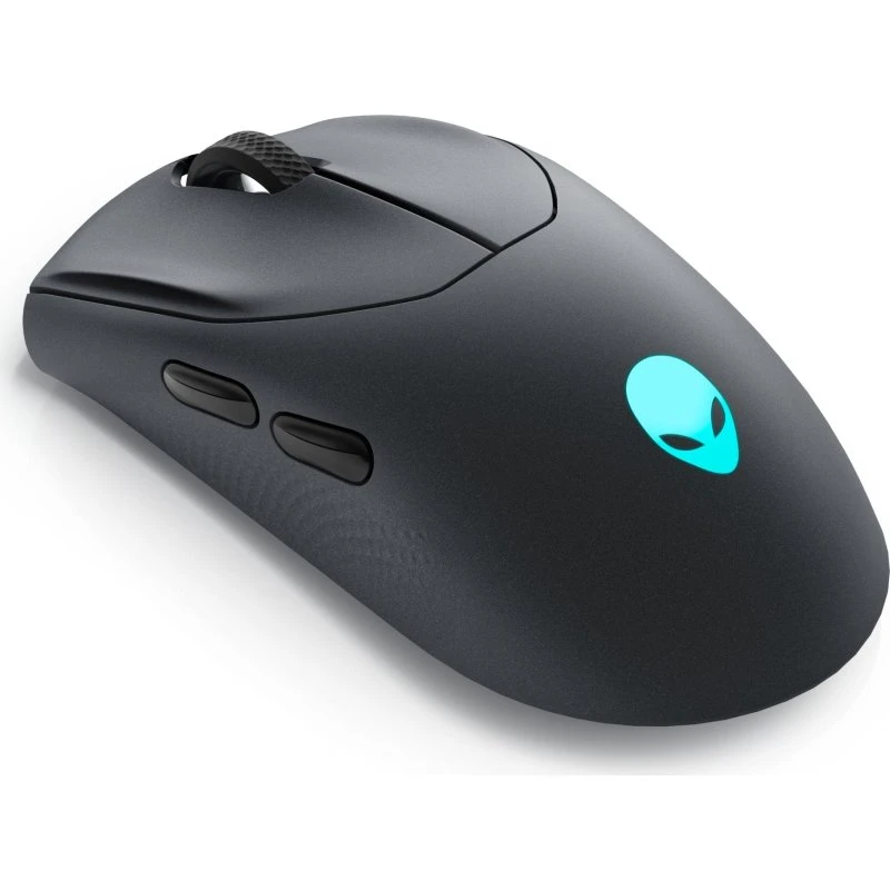 Alienware AW720M Tri-Mode Gamingmus – Optisk, 8 knapper