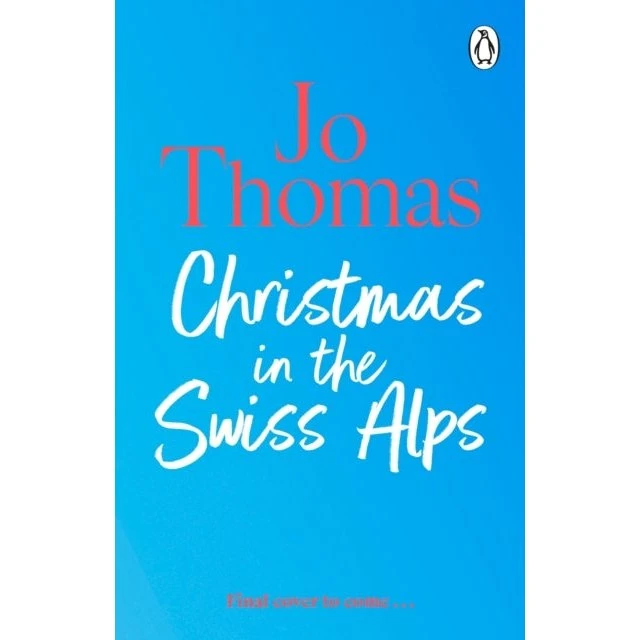 A Recipe for Christmas - Jo Thomas (Bog)
