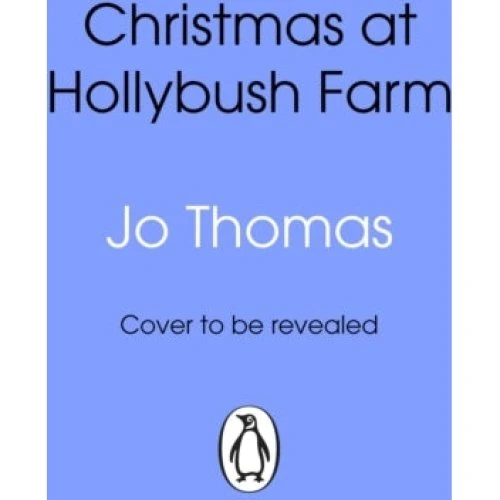 Christmas at Hollybush Farm - Jo Thomas