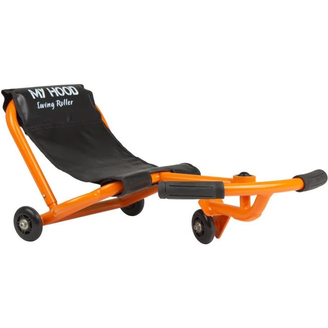My Hood Swing Roller Micro – løbecykel for børn 3-8 år