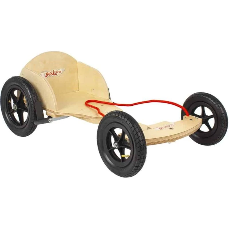 My Hood Sæbekassebil Boxkart