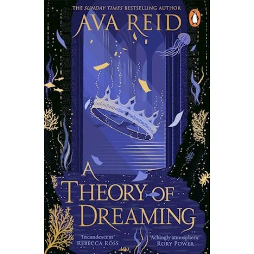 Ava Reid - A Theory of Dreaming (Bog)
