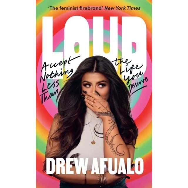 Drew Afualo: Loud