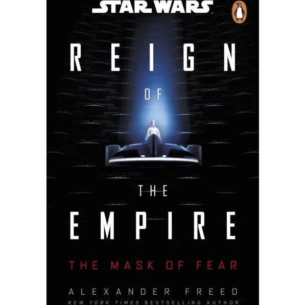 Star Wars: The Mask of Fear - Alexander Freed (Bog)