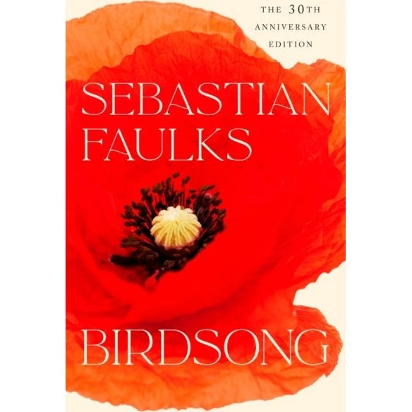 Birdsong af Sebastian Faulks
