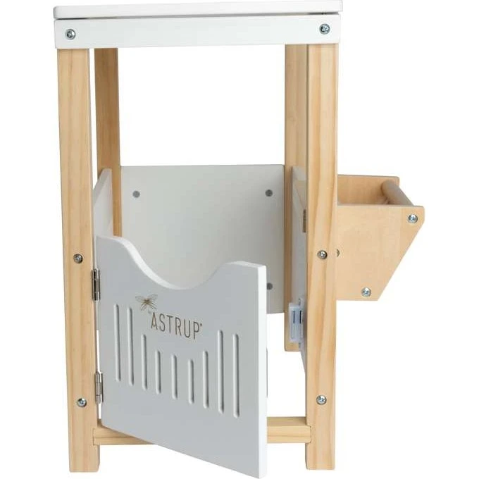 byASTRUP Hestestald til Krammepony