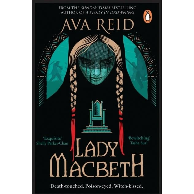 Ava Reid: Lady Macbeth